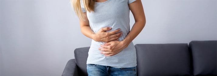 Chiropractic Greenville PA Gut Issues