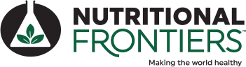 Nutritional Frontiers Logo